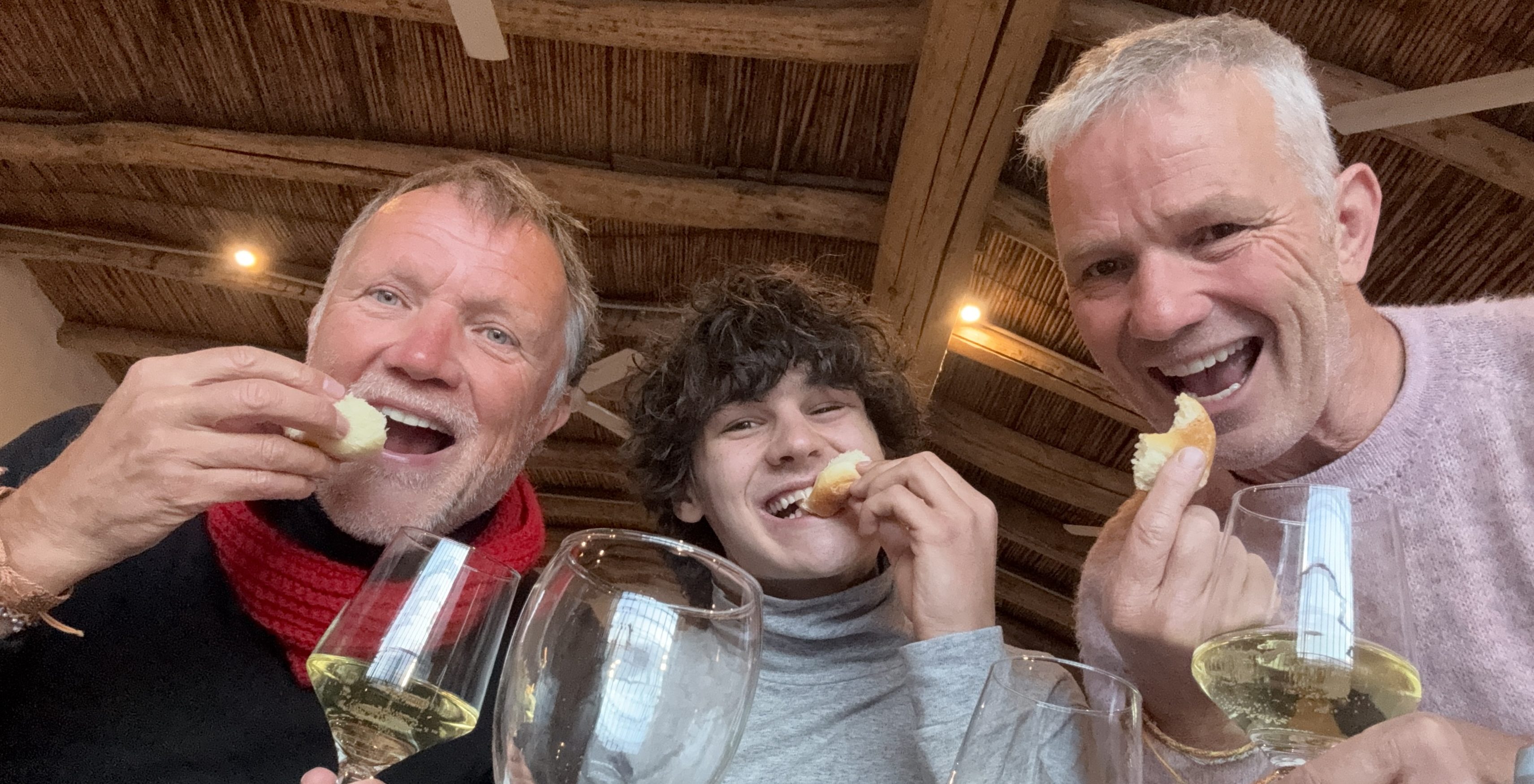 De regels van het spel